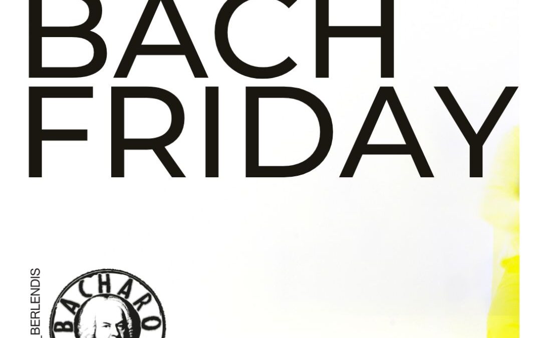 Musica allo Spazio Berlendis: Bach e Tartini18.02.2022