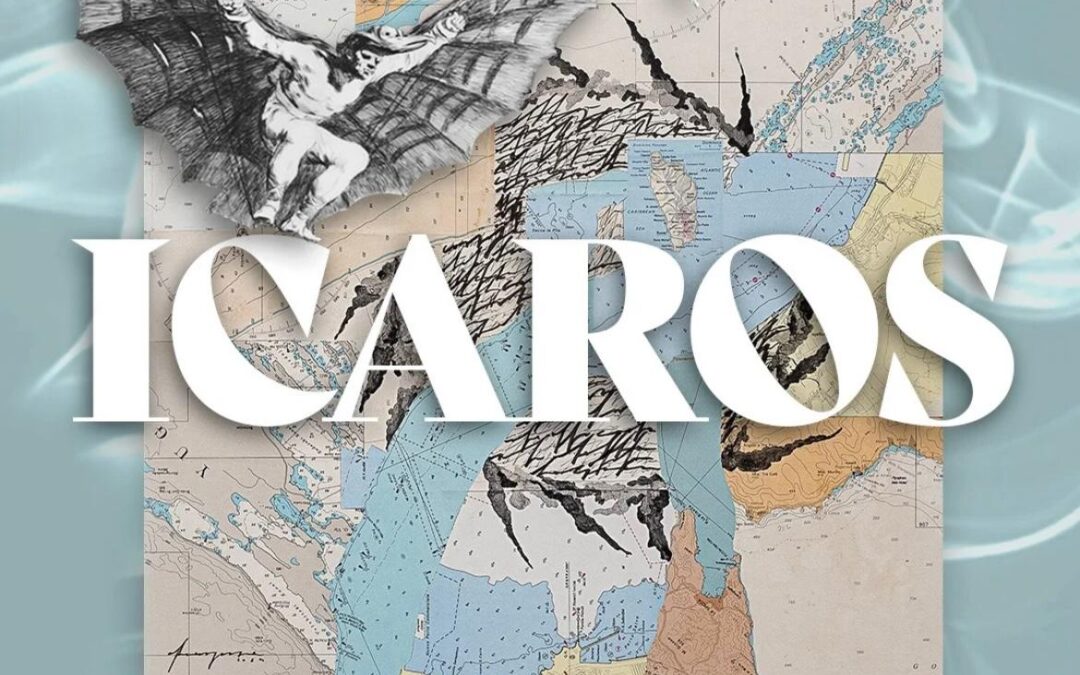 Artist residency10.02 – 14.02.2025 / 17.02 – 21.02.2025