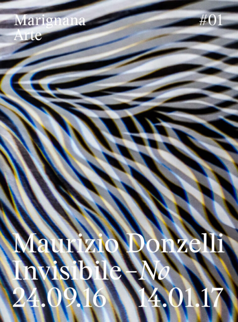 Invisible-No