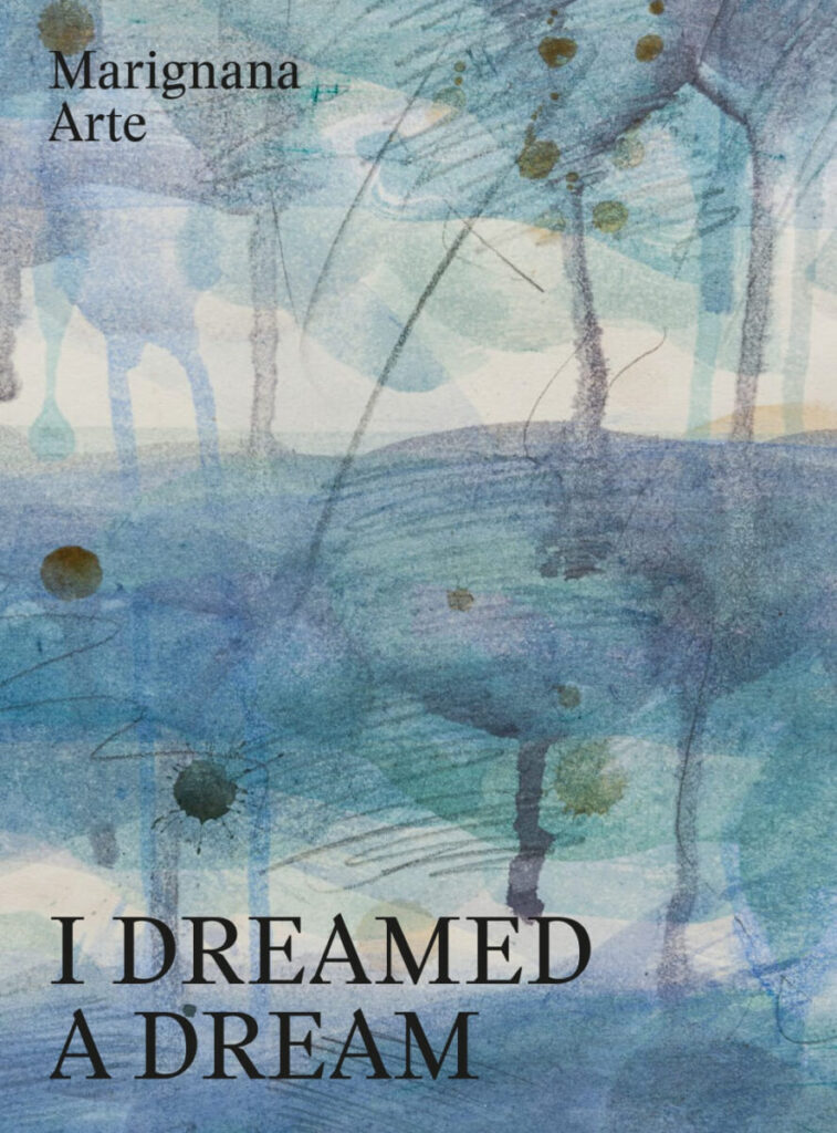 I dreamed a dream