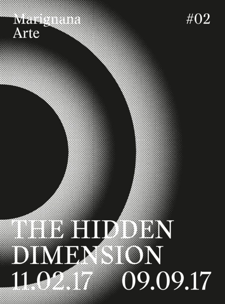 The Hidden Dimension