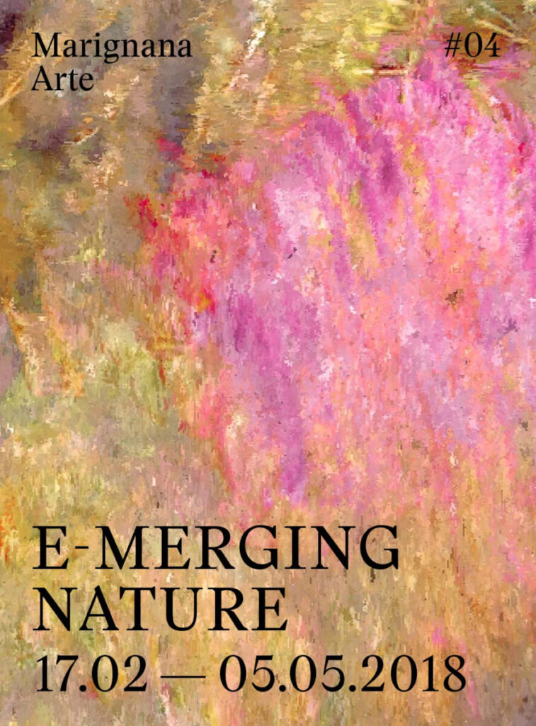 E-merging Nature
