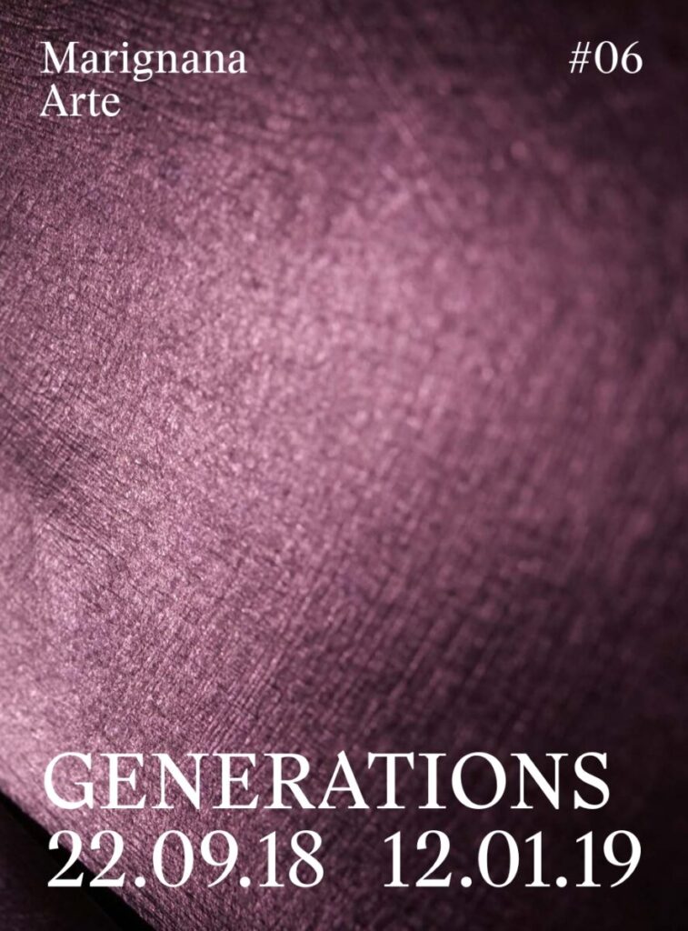 Generations
