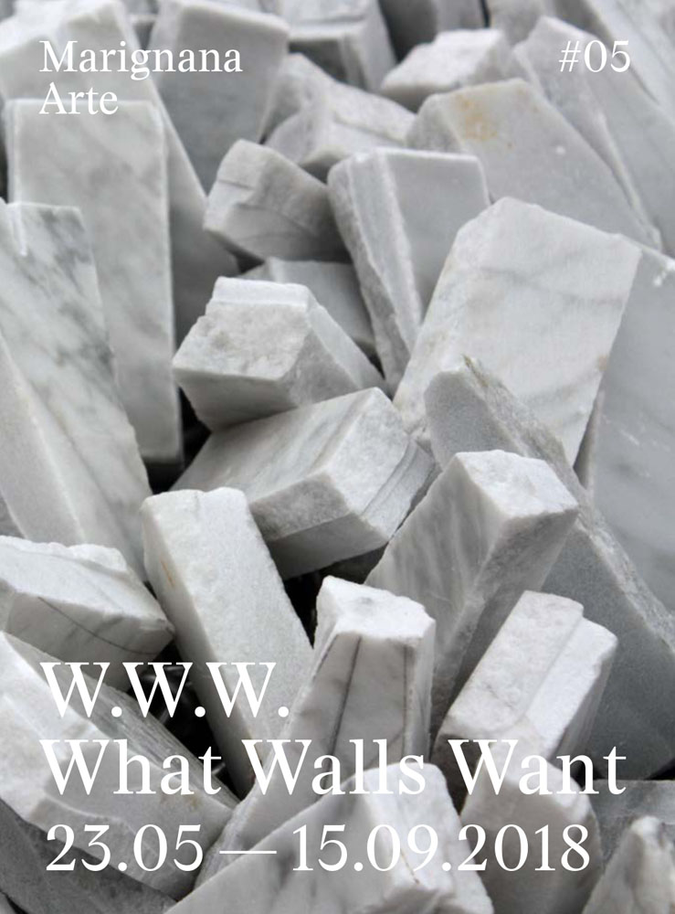 What Walls Want