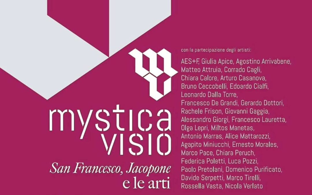 Mystica Visio24.05 – 31.07.2026