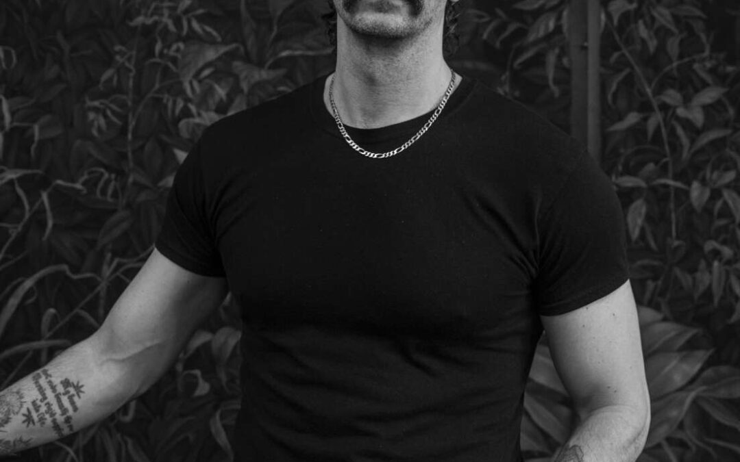 Zachari Logan selected for Berlendis Venice Residency 2027
