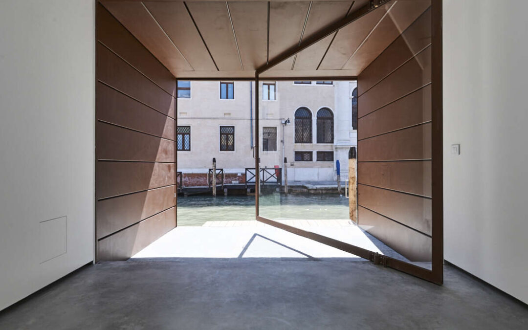 Berlendis Venice Art Prize, al via la seconda edizioneIl Gazzettino | July 2026